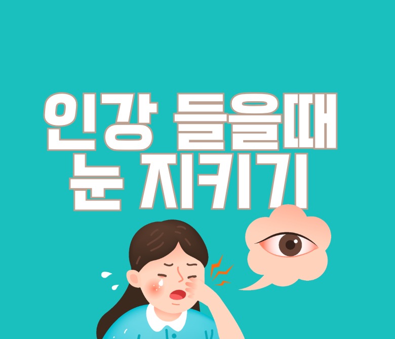 공인중개사 인강, 눈 건강, 눈 마사지, 눈 영양제, 루테인